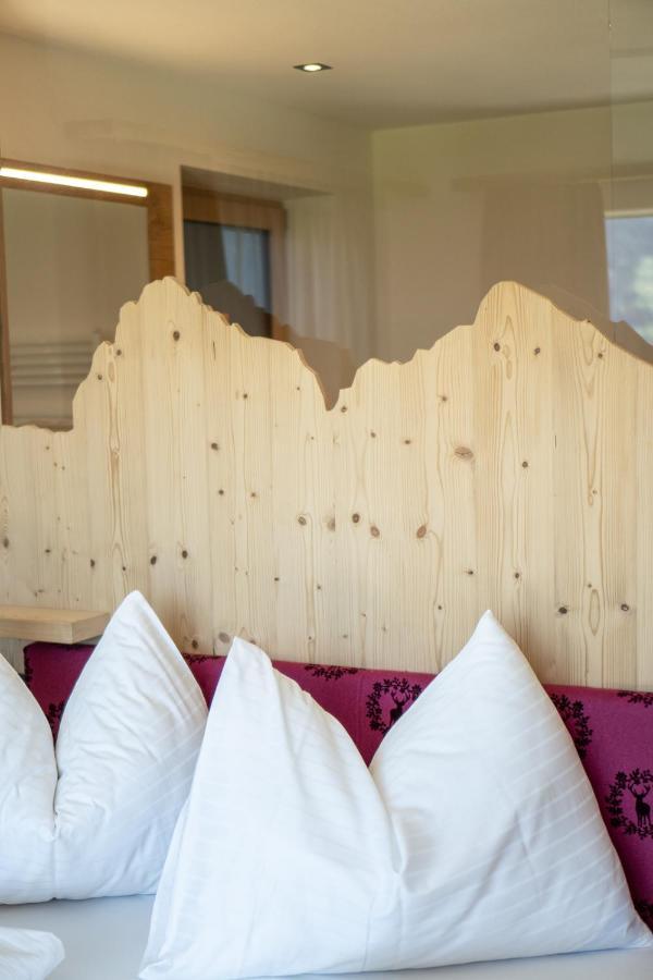 Chalet Am Wiesenweg К'юза Екстер'єр фото