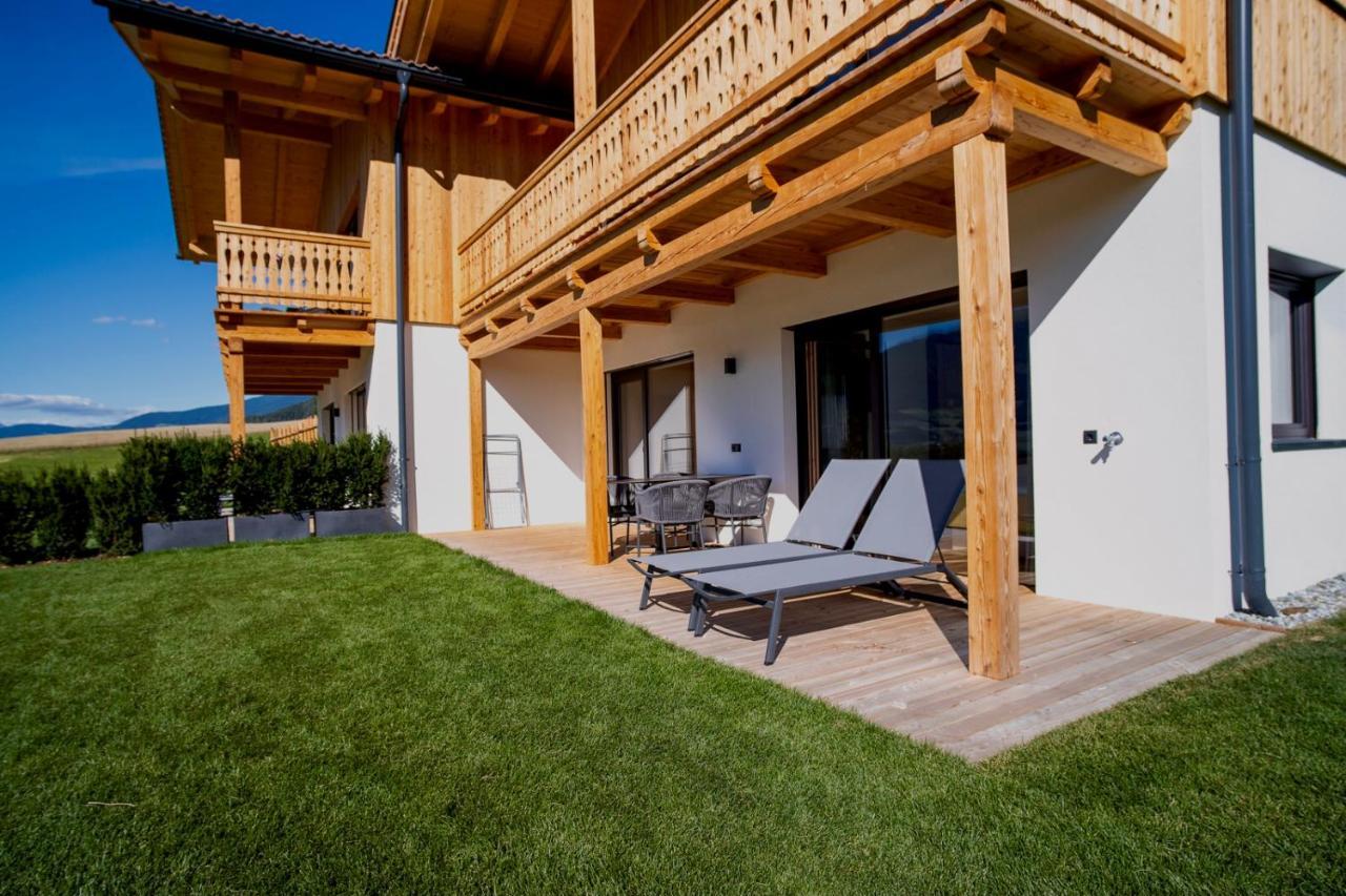 Chalet Am Wiesenweg К'юза Екстер'єр фото